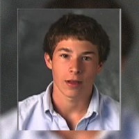 Cody Brown The detectives asked Cody about Katy's friends at school and on the cheer squad